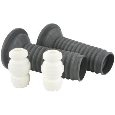 Захист відбійники амортизатора перед do toyota corolla фото №1