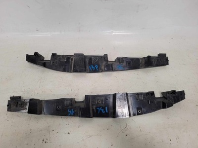 Направляющая крыла перед левая bmw i3 фото №1