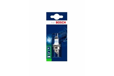 BOSCH BUJÍA DE ENCENDIDO W9EC0 SÚPER SPECIAL KOSIARKI BOSCH  