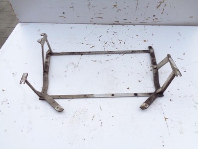 Кронштейн рама pod двигатель audi a3 8p fl cab 2.0 tdi фото №1
