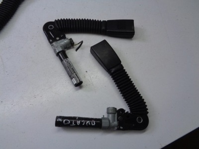 Натягувачі ременів перед fiat ducato iii 2006- фото №1