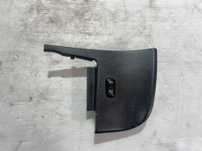 Заглушка панелі mercedes ml w163 a1636804236 фото №1