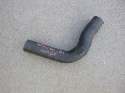 Jeep renegade lift труба wąż радиатора 1.6mjet фото №1