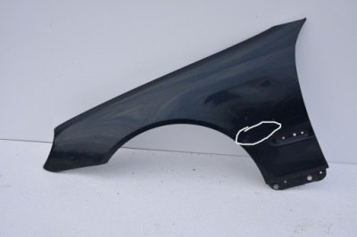 Mercedes clk 209 крило фото №1