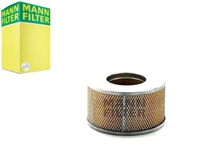 Mann-filter фильтр воздуха toyota hilux 2.5 d-4d фото №1