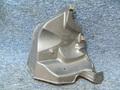 Пластик защита лонжерон fiat punto 2 ii 03-11r. фото №1