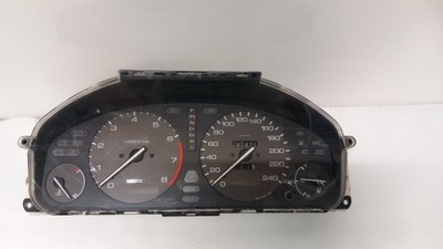 Лічильник honda accord фото №1