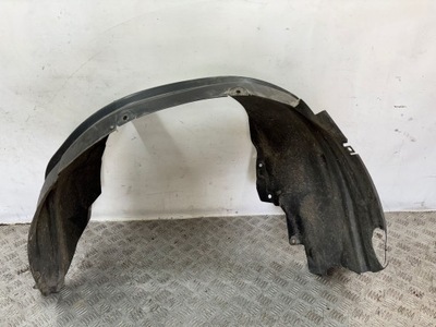 Подкрылок перед передние правое fiat sedici фото №1