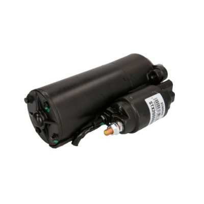 Стартер - stardax stx200086r фото №1