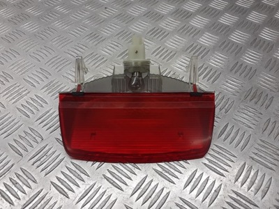 Свет стоп-сигнал nissan micra k12 фото №1