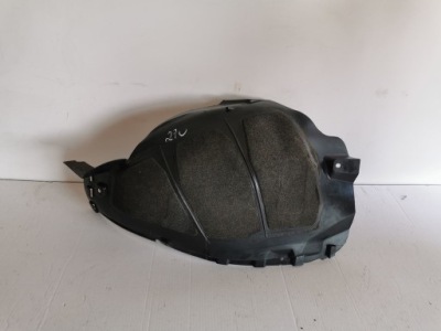 Opel astra j підкрилок лівий перед передні 13354313 фото №1