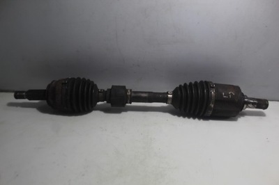 Привідний вал лівий перед dodge caliber 1.8 фото №1