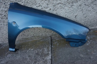 Крыло правый skoda octavia i 1 9432 фото №1