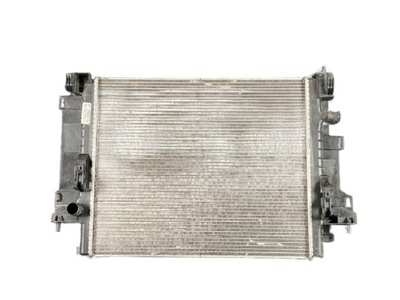 Renault twingo 3 3 smart w453 радиатор воды фото №1