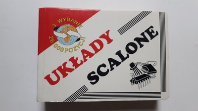 UKLADY SCALONE Katalog