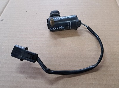 Mitsubishi eclipse помпа омывателя фото №1