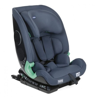 MYSEAT i-Size Chicco fotelik samochodowy 9-36 kg -