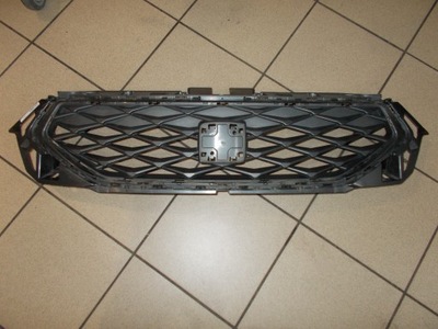 Решітка радіатора решітка радіатора seat ateca lift 20- 575853654 фото №1