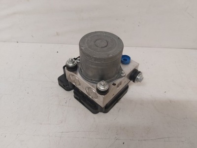 Насос abs proace jumpy expert vivaro 9834920780 фото №1