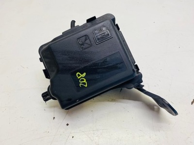 Корпус предохранителей peugeot 208 2008 i фото №1