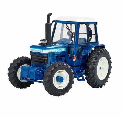 TOMY Britains traktor Ford TW20 43322