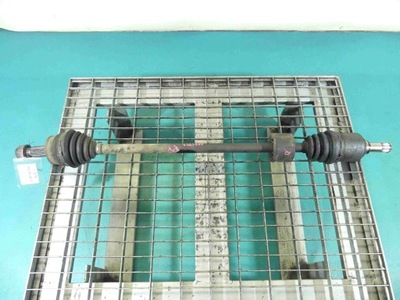 Приводной вал правая fiat stilo 1.4 16v 6 передач фото №1