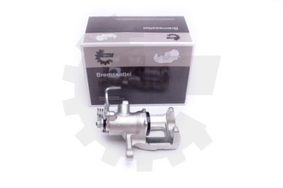 Суппорт тормоза задняя hyundai accent iv kia rio iii фото №1