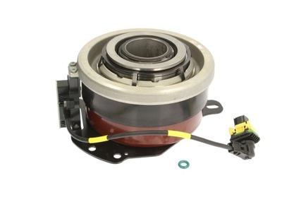 Підшипник вичавний зчеплення mercedes actros фото №1