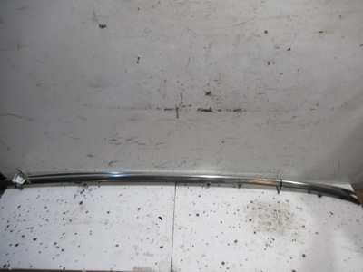 Рейлинги кровельные opel zafira c фото №1