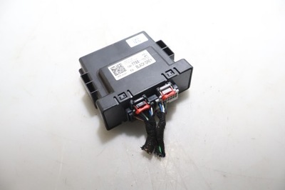 Модуль pdc opel insignia b grand sport 1.6cdti фото №1