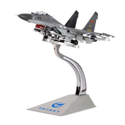 Modele samolotów myśliwskich
