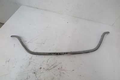 Молдинг хром решётка решетка нижняя renault talisman 620722101r фото №1