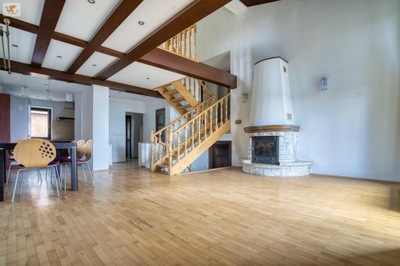 Dom, Nowy Sącz, 217 m²