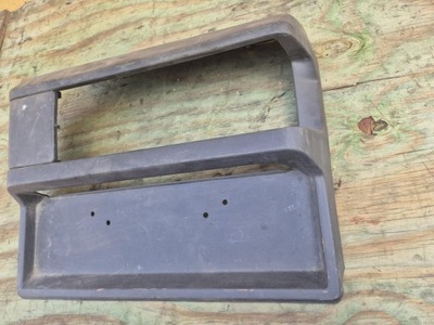 Крила захист лампи scania r 2005979 оригінал фото №1