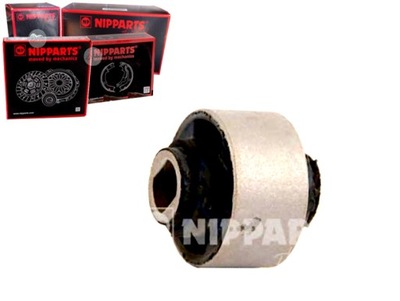 САЙЛЕНТБЛОК РЫЧАГА NIPPARTS B25D34460 GOM306 J4203203