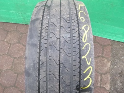 NEUMÁTICO COCHE DE CARGA 315/60R22.5 GOODYEAR FUELMAX S PARTE DELANTERA DE CARGA NEUMÁTICOS  