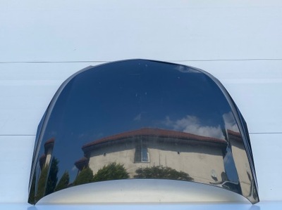 Chevrolet cruze i капот 2009-2016 фото №1