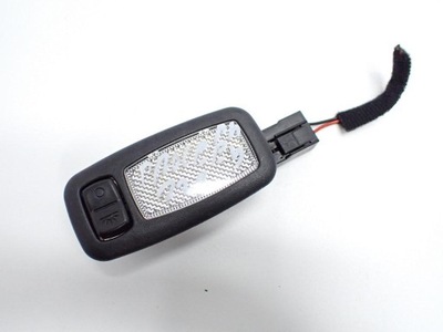 Лампа салона кабины оригинал 92892-3sxxx kia proceed iii 22r фото №1