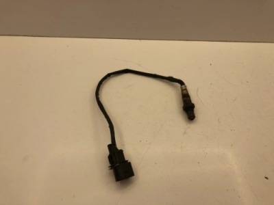 Bmw оригинальный номер 7512982 датчик лямбда-зонд фото №1