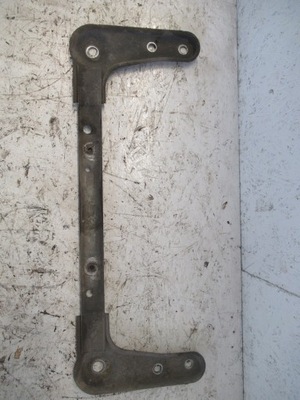 Балка pod радіатор renault megane 2 8200041124 фото №1