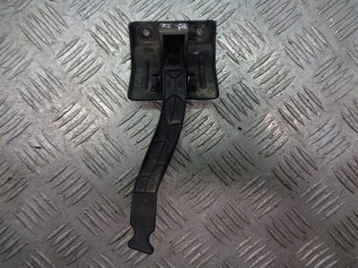 Ручка капот renault megane ii фото №1