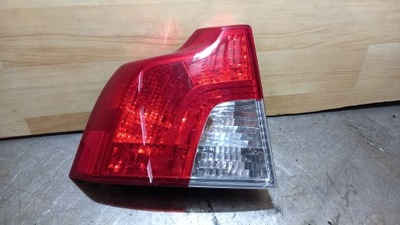 Лампа задняя задняя левая volvo s40 ii 07-12r фото №1