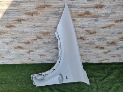 Крыло bmw x5 f15 фото №1