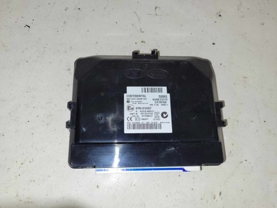 Модуль smart key hyundai santa fe iii 2015 фото №1