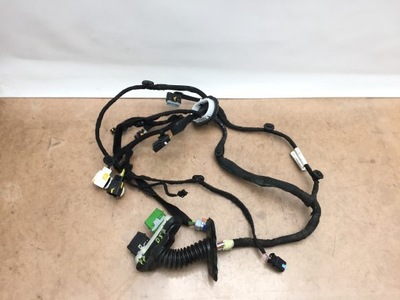 Citroen ds7 жгут электропроводка дверь правый перед фото №1