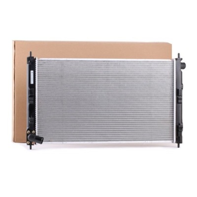 Радиатор wody ridex 470r0404 do peugeot 4007 vu, vv 4008 suv фото №1