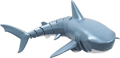 Zdalnie sterowany rekin błękitny AMEWI SHARKY XD1868