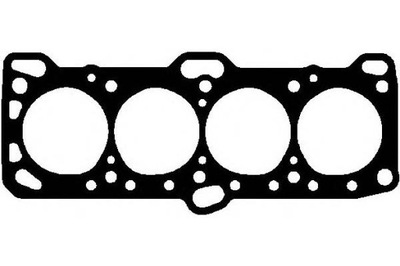 Elring 333.470 прокладка, головка цилиндров фото №1