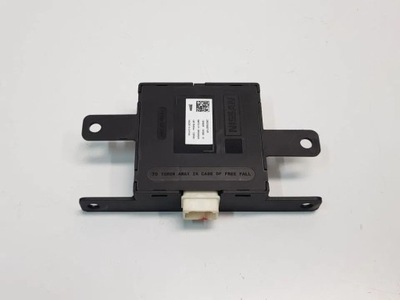 Модуль блок управления 260559574r renault talisman фото №1