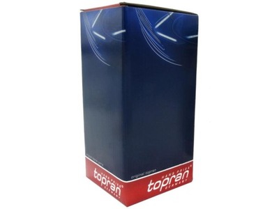 Topran захист амортизатора перед l/p фото №1